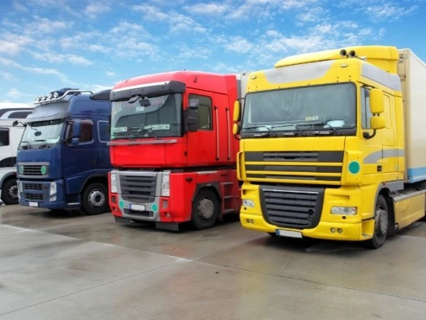 Konya Evciler Nakliye